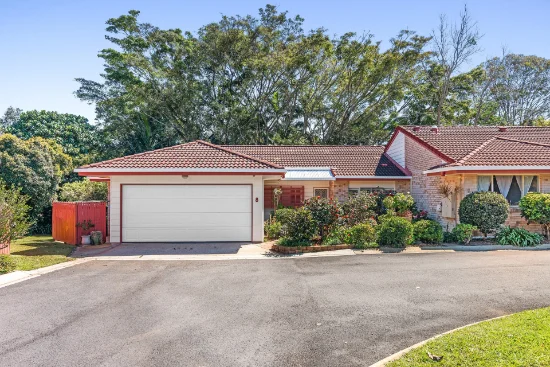 8/10 Price Lane, Buderim, Qld 4556