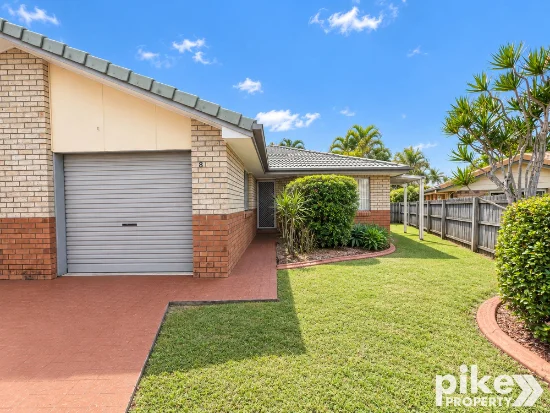 8/23 Burpengary Road, Burpengary, Qld 4505