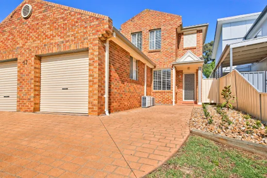 8/57 Murrandah Avenue, Camden, NSW 2570