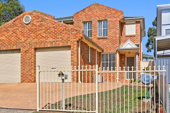 8/57 Murrandah Avenue, Camden, NSW 2570-Image