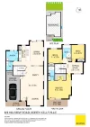 8/8 Hillview Road, North Kellyville, NSW 2155-Floorplan