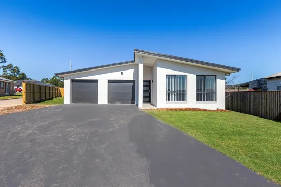 8 & 8A Crossing Street, Bellbird, NSW 2325