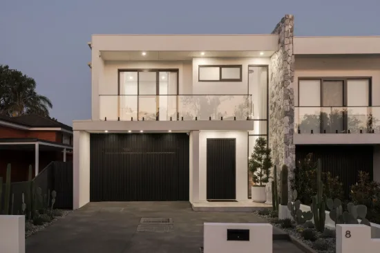 8 Bernie Street, Greystanes, NSW 2145