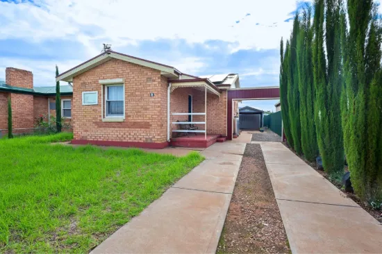 8 Burns Street, Whyalla Norrie, SA 5608