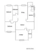 8 Burns Street, Whyalla Norrie, SA 5608-Floorplan