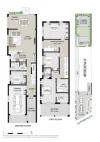 8 Clyfford Place, Panania, NSW 2213-Floorplan