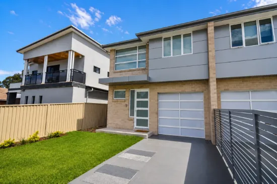 8 Dixmude Street, Granville, NSW 2142