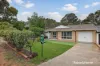 8 Eaglemont Retreat, Conder, ACT 2906