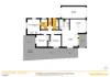 8 Eaglemont Retreat, Conder, ACT 2906-Floorplan