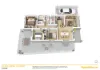 8 Eaglemont Retreat, Conder, ACT 2906-Floorplan