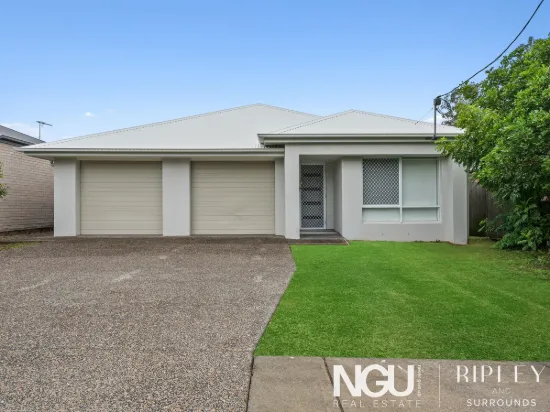 8 Harry Street, Bellbird Park, Qld 4300