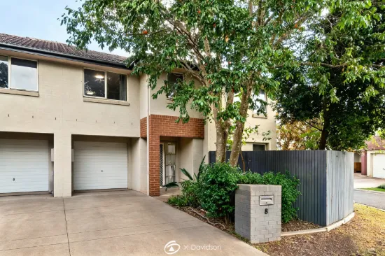 8 Howden Street, Holsworthy, NSW 2173
