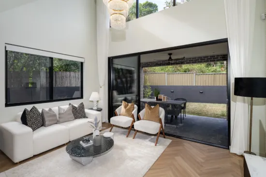 8 Hunts Avenue, Eastwood, NSW 2122