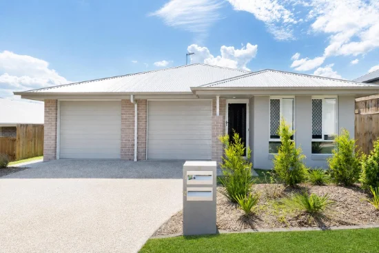 8 Kambu Close, Karalee, Qld 4306