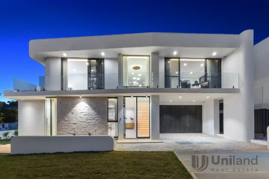 8 MacArthur Street, Ermington, NSW 2115