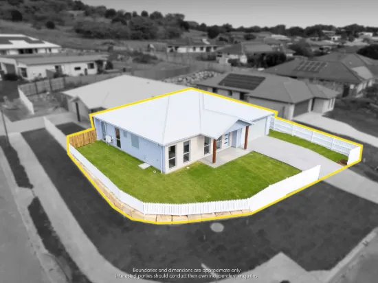 8 Mallard Street, Lowood, Qld 4311