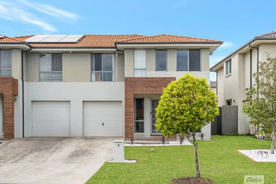 8 Matilda Lane, Glenfield, NSW 2167 - For Sale