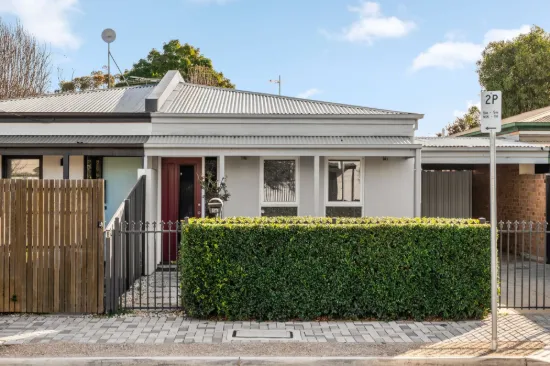 8 Pearson St, Hilton, SA 5033