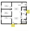 8 Pentridge Rd, Salisbury North, SA 5108-Floorplan