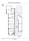 8 Severn Street, Maroubra, NSW 2035-Floorplan