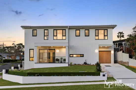 8 Torrington Drive, Marsfield, NSW 2122