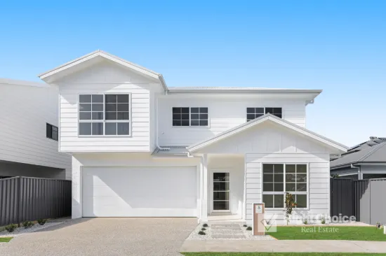 8 Wonjandal Way, Wongawilli, NSW 2530