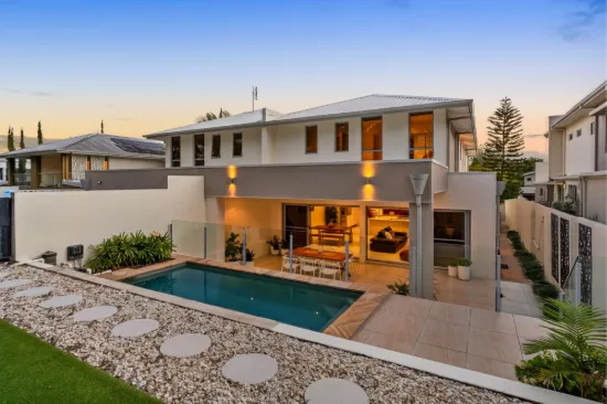 8002A Vista Drive, Benowa, Qld 4217-Image