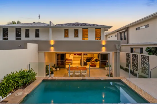8002A Vista Drive, Benowa, Qld 4217-Image