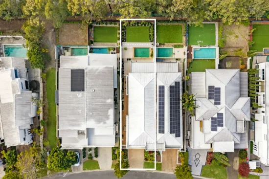 8002A Vista Drive, Benowa, Qld 4217-Image