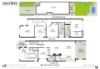 80B View Street, Gymea, NSW 2227-Floorplan
