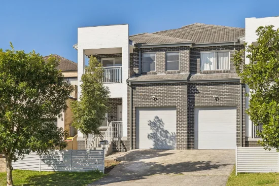81 Hood Street, Yagoona, NSW 2199