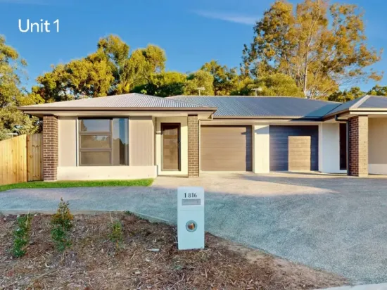 816C Kingston Road, Loganlea, Qld 4131