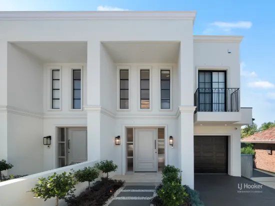 81A Highland Avenue, Yagoona, NSW 2199
