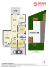 81B Pye Road, Quakers Hill, NSW 2763-Floorplan