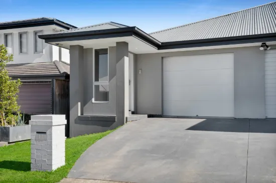 82B University Drive, Campbelltown, NSW 2560