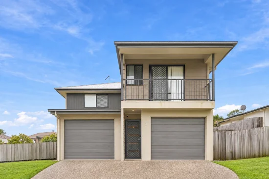 83 Brentwood Drive, Bundamba, Qld 4304