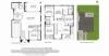 83 Dreadnought Street Street, Roselands, NSW 2196-Floorplan