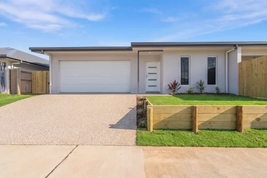 83A Mungana Circuit, Smithfield, Qld 4878