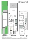 83B Chapman Street, Gymea, NSW 2227-Floorplan