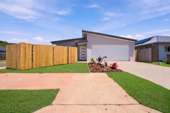 83B Mungana Circuit, Smithfield, Qld 4878