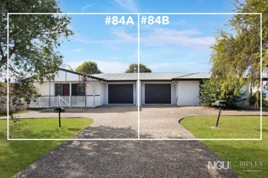 84 Thornton Street, Raceview, Qld 4305