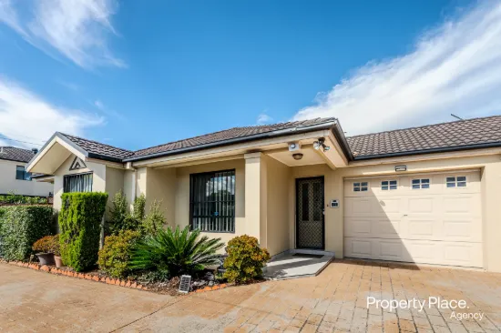 84B Queen Street, Revesby, NSW 2212