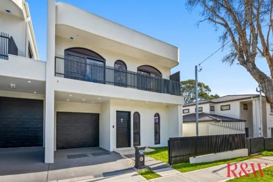 84B Wetherill Street North, Silverwater, NSW 2128
