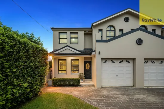84C Queen Street, Revesby, NSW 2212