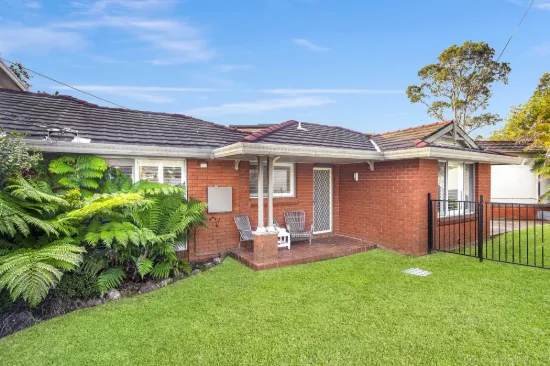 85 Ninth Avenue, Loftus, NSW 2232