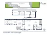 85A Woodfield Boulevarde, Caringbah, NSW 2229-Floorplan