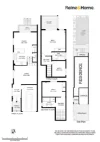 86 & 86A Beaconsfield Street, Bexley, NSW 2207-Floorplan