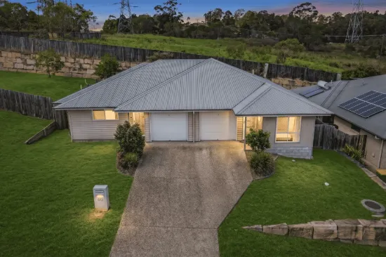 86 Brentwood Drive, Bundamba, Qld 4304