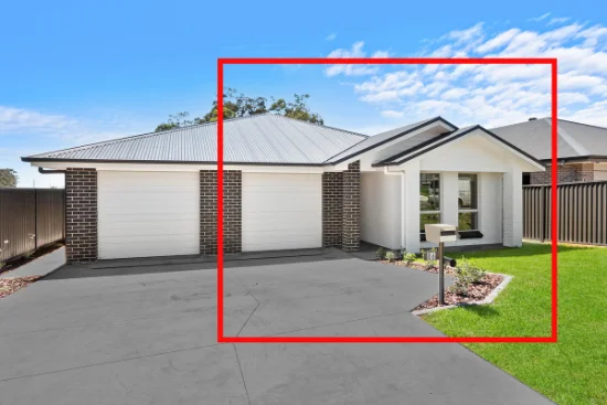 86 Hillgate Drive, Thornton, NSW 2322