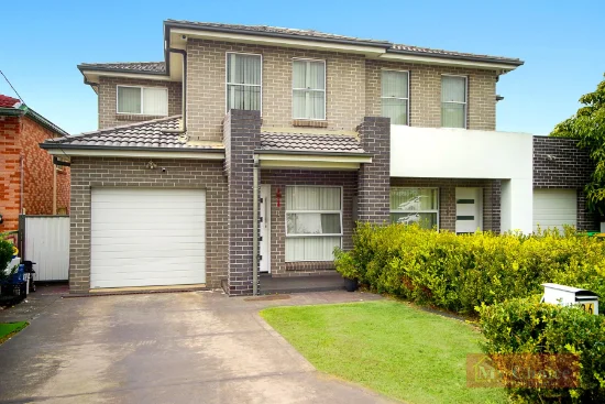 86 Water Street, Cabramatta West, NSW 2166